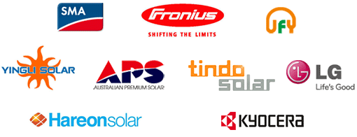 Solar Panels – Tindo